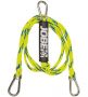 Jobe Watersports Bridle w. Pulley 8ft