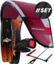 Naish Pivot Package