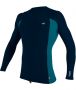 O'Neill Premium Skins L/S Rash Guard