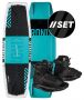 Ronix District & Divide Package