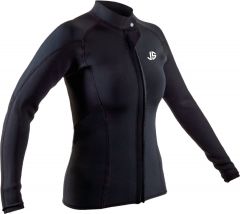 JS Amuthon 3/2 Ladies Neoprene Jacket