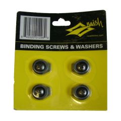 Naish Apex Binding Screw & Washers 1pc