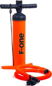 F-One Big Air Pump