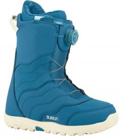 Burton Mint Boa
