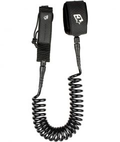 Creatures SUP 10 Coiled Ankle Leash