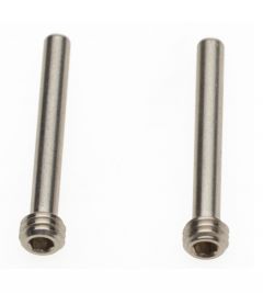 Duotone Center Part Pin Screw ClickBar