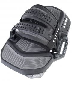 Duotone Entity Ergo Black Edition