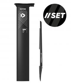 Duotone Mast-Fuse Set Aero AL QM 82/66