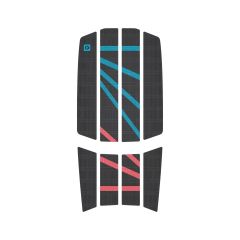Duotone Traction Pad Team - Front