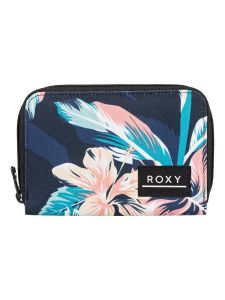 Roxy Dear Heart - Zip-Around Wallet