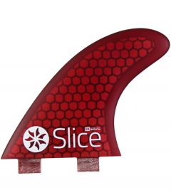 Slice RTM Hexcore S5 Dual Tab Fins