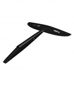 F-One Monobloc Tail Carving W