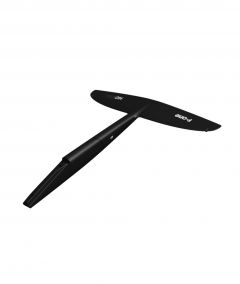 F-One Monobloc Tail Carving