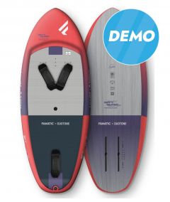 Fanatic Sky Surf TE - 4'2"