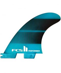 FCS II Performer Neo Glass Quad Fins