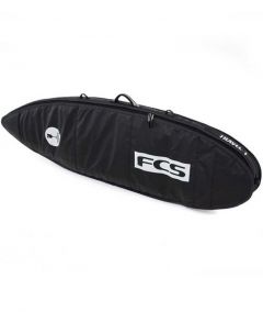 FCS Travel 1  Funboard