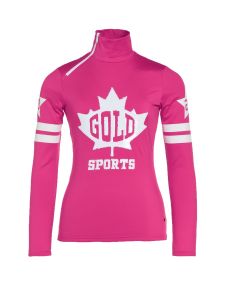 Goldbergh Maple Leaf Ski Pully