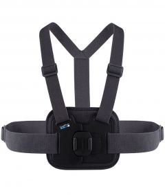 GoPro Chesty