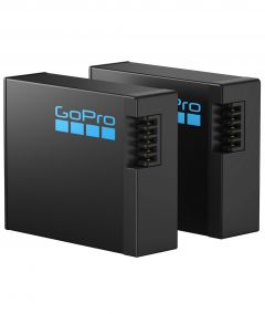 GoPro Enduro Rechargable Battery 2-pac