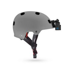 GoPro Helmet Front + Side Mount