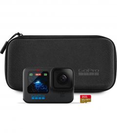 GoPro Hero12 Black Specialty Bundle