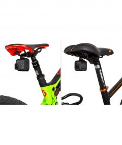 GoPro Pro Seat Rail Mount