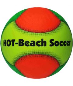 HOT Beach Soccer