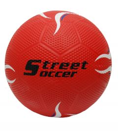 HOT Voetbal rubber