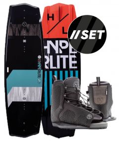 Hyperlite State 2.0 & Remix Package