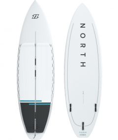 North Charge Surfboard