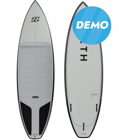 North Charge Surfboard - 5'7"