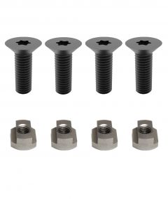 North DropBox Screw Pack