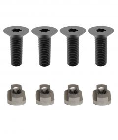 North DropBox Screw Pack m8x23mm