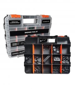 North Foil & Bindings Tool Kit