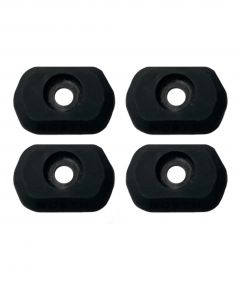 North Free-Lo Strap Washers - set of 4