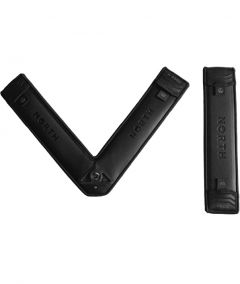 North Free-V Foil Strap Set