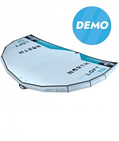 North Loft PRO wing - 8m