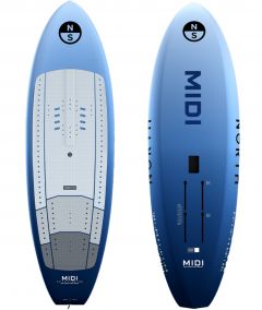 North Midi