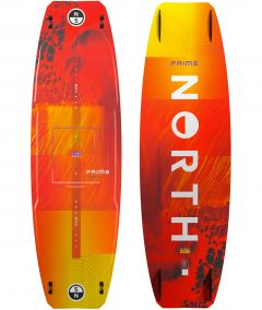 North Prime