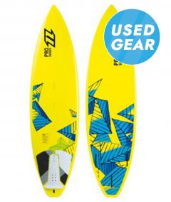 North Pro Series - 5'11"
