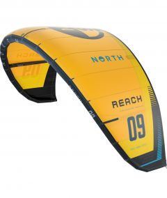 North Reach