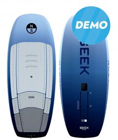 North Seek - 5'3"