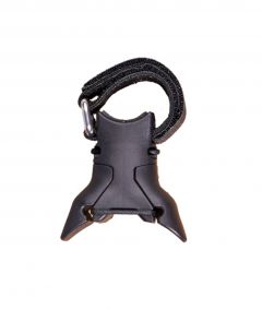 North ShiftLock Paddle Mount