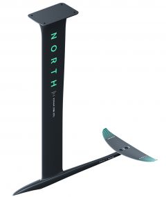 North Sonar Carbon Foil Edition