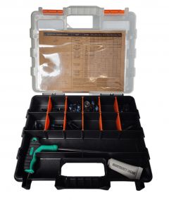 North Sonar Session Saver Box