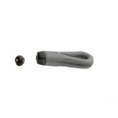 North Trim handle and stopper ball