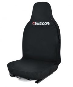 Northcore Single Car Seat Cover