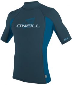 O'Neill Premium Skins S/S Turtleneck R