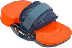 F-One Platinium 3 Bindings