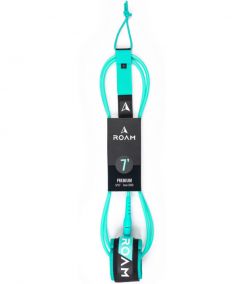 ROAM 7' Premium Leash (7mm)